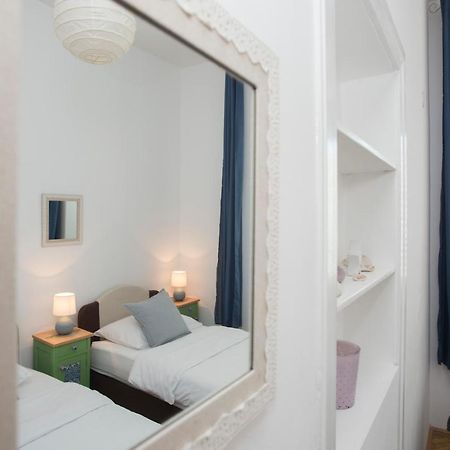 Town Place Apartment Split Kültér fotó