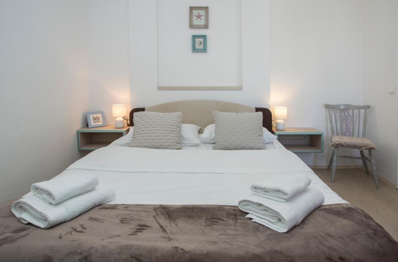 Town Place Apartment Split Kültér fotó