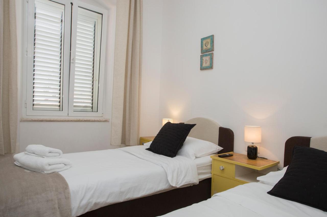 Town Place Apartment Split Kültér fotó