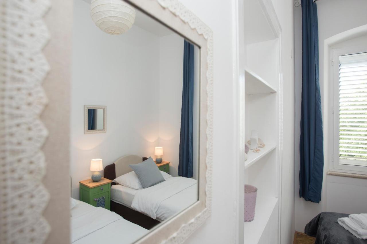 Town Place Apartment Split Kültér fotó