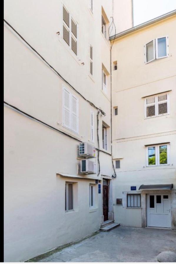 Town Place Apartment Split Kültér fotó